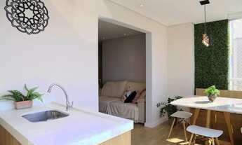 Imagem 6: Lindo Apartamento no condomínio Misti!!!