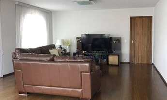 Imagem 2: Apartamento com 4 dormitórios, 250 m² - venda por R$ 1.166.000,00 ou aluguel por R$ 3.850