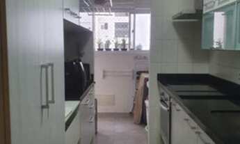 Imagem 5: Apartamento para venda possui 95 metros quadrados com 3 quartos em Vila Andrade - São Paul