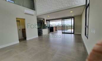 Imagem 6: Charmoso sobrado a venda no Swiss Park em Campinas