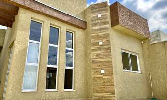 Imagem: Casa Terrea com 3 suites no Portal dos Ipes