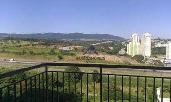 Imagem 7: Apartamento com 2 dormitórios à venda, 66 m² por R$ 586.000,00 - Jardim Flórida - Jundiaí