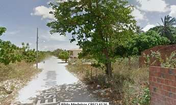 Imagem 6: Lote/Terreno para venda possui 20000 metros quadrados em Lagoa do Uruau - Beberibe - CE