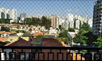 Imagem 2: Apartamento para venda tem 87 metros quadrados com 2 quartos em Lar São Paulo - São Paulo