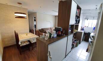 Imagem 7: Apartamento em Barueri - 3 dormitórios - 1 vaga - 435 mil - Oportunidade