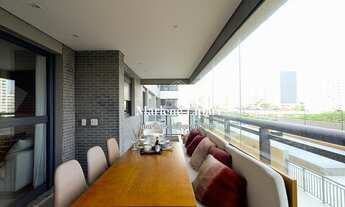 Imagem 2: Apartamento de 88 m² com 3 quartos e 1 suite e 1 ou 2 vagas