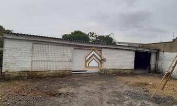 Imagem 5: Terreno, 462 m² - venda por R$ 380.000,00 ou aluguel por R$ 1.320,00/mês - Passo do Feijó