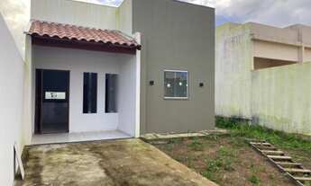 Imagem 3: Oportunidade Casa 2/4 - Boa vista - Arapiraca