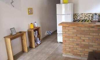 Imagem 5: Imóvel na praia Massaguaçu