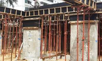 Imagem 6: Edifício Corais de Ponta Negra - Apto 3/4 com suíte de 79 m², 2 vagas por 599.940, Natal