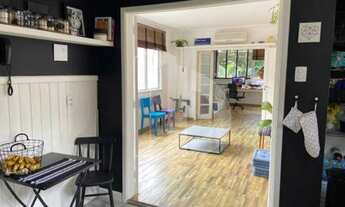 Imagem 4: Apartamento-À VENDA-Jardim Botânico-Rio de Janeiro-RJ