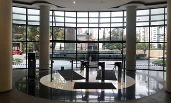 Imagem 3: Sala comercial - Pinheiros 35m2- reformada-2 vagas