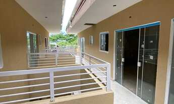 Imagem 4: Apartamento com Vista para o Mar na Praia de Maranduba - Ubatuba