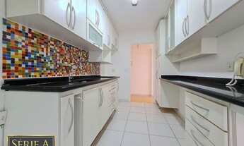 Imagem 5: Apartamento com 3 dormitórios para alugar, 93 m² por R$ 2.950/mês - Barra Funda - São Paul