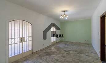 Imagem 3: Casa para aluguel, 3 quartos, 1 suíte, 3 vagas, Vila Lucy - Sorocaba/SP