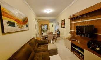 Imagem 3: Ótimo apartamento de 02 quartos no Jardim Amália - Volta Redonda - RJ