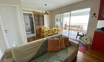 Imagem 6: Apartamento - Vila Romana - São Paulo/SP