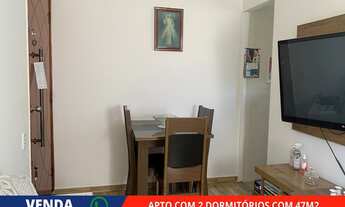 Imagem 4: Apartamento Com 02 Dormitorios Em Osasco - Vila Yolanda