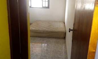 Imagem 5: Apartamento para venda com 209 metros quadrados com 3 quartos em Guaratiba - Rio de Janeir