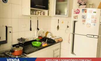 Imagem 6: Apartamento Com 63M2 Em Osasco - Jardim Veloso