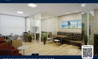 Imagem 6: Apto 1/4 com suíte, varanda e excelente localização na Barra