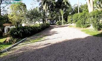 Imagem 7: Sítio de 5000m² com casa colonial em Águas Claras, Viamão