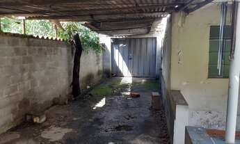 Imagem 6: Lote 360 m² com 2 barracões no Água Branca- Contagem