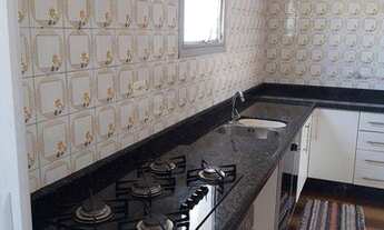 Imagem 5: Apartamento com 2 dormitórios para alugar, 160 m² por R$ 2.300/mês - Av. Sapopemba, 2534