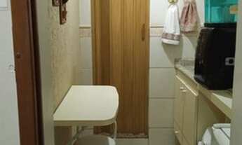 Imagem 7: Salas Comerciais 70 m² e 58 m² com junção Santo Amaro