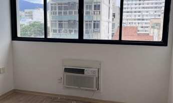 Imagem 3: Sala/Conjunto para aluguel possui 30 metros quadrados em Ipanema - Rio de Janeiro - RJ