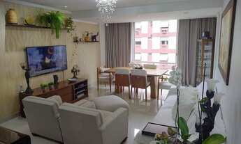 Imagem: Apartamento amplo 2 dorm reformado na Aparecida