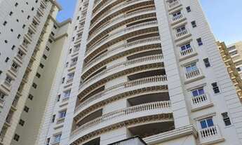 Imagem: New Home Casa Branca Setor Bueno