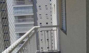 Imagem 4: Apartamento para Venda em São Paulo, Bom Retiro, 3 dormitórios, 1 suíte, 2 banheiros, 2 va