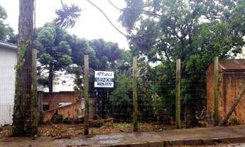 Imagem: Terreno Medianeira