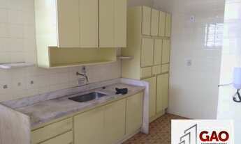 Imagem 6: Apartamento para aluguel possui 100 metros quadrados com 3 quartos em Icaraí - Niterói - R