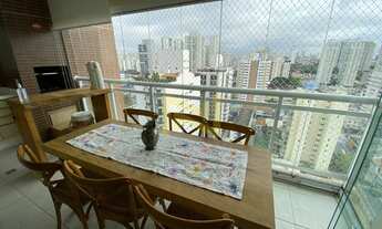 Imagem 3: Apartamento - Vila Romana - São Paulo/SP