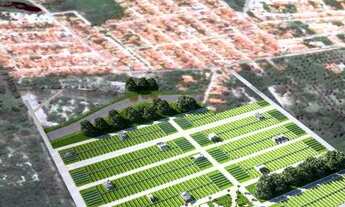 Imagem 5: PARACURU- LOTEAMENTO ABERTO