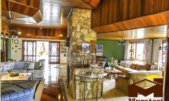 Imagem 3: Casa Nova Capivari