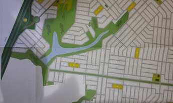 Imagem 6: OPORTUNIDADE COM PROPRIETÁRIO, FRENTE LAGO COM VISTA DEFINITIVA!!! NINHO VERDE2