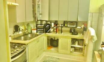 Imagem 7: Apartamento para Venda em Rio de Janeiro, Ipanema, 4 dormitórios, 1 suíte, 1 banheiro, 1 v