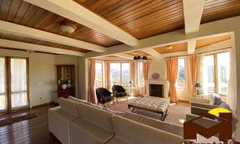 Imagem 4: Casa à venda Casa com 4 dormitórios