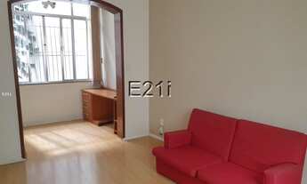 Imagem 2: Apartamento para Venda em Rio de Janeiro, Leblon, 3 dormitórios, 1 banheiro, 1 vaga