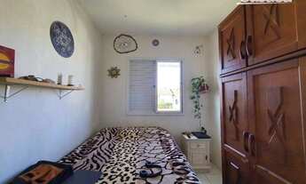 Imagem 6: Casa com 2 dormitórios para alugar, 60 m² por R$ 1.100,00/mês - Três Vendas - Pelotas/RS