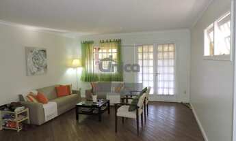 Imagem 2: Casa - Sítios de Recreio Gramado - Campinas