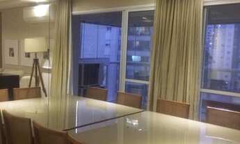 Imagem 3: MALBEC JD SUL para venda possui 106 metros quadrados com 2 quartos em Vila Andrade - São P