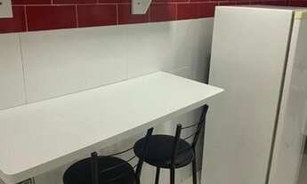 Imagem 3: Studio mobiliado zona norte Sp para locação