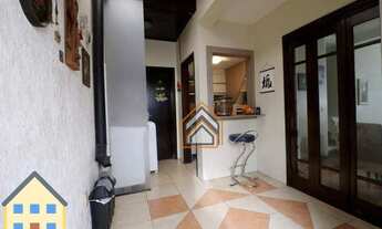 Imagem 7: Fábio Fontana Imóveis e Doce Lar Imóveis possui Sobrado á venda 3 dormitórios no bairro Ja