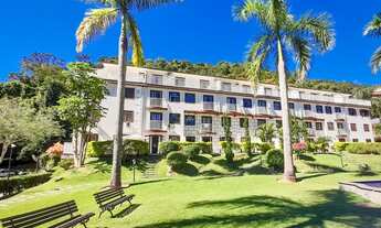 Imagem 5: Excelente cobertura duplex em Itaipava