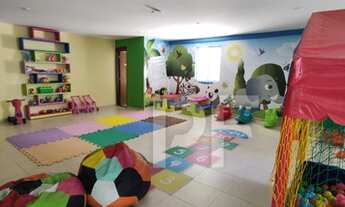 Imagem 2: Apartamento à venda FCA Catolé - 65m² - 2 Quartos