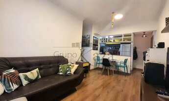 Imagem 4: Apartamento - Vila Adyana - Adiana Studium - 44m² - 1 Dormitório